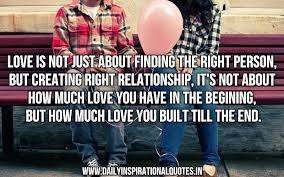 Positive Quotes About Relationships Ending. QuotesGram via Relatably.com
