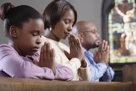 Image result for a family that prays together stays together