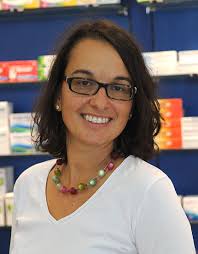Nicole Lais Pharmazeutisch-technische Assistentin (PTA)