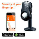 Kamera Sicherheit app