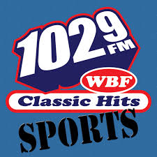WBF Sports on FM 102.9 & AM 1130