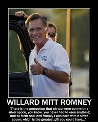 Mitt Romney Quotes | Spinny Liberal via Relatably.com