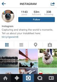 23 Interesting Facts About Instagram via Relatably.com