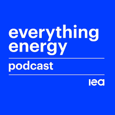Everything Energy