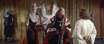 Image result for image of 1961 king of kings