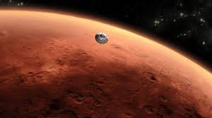 Image result for flight to mars