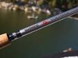 Shimano new ultra durable Voltaeus fishing rod preview