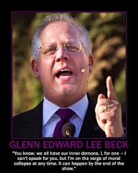 Glenn Beck&#39;s quotes, famous and not much - QuotationOf . COM via Relatably.com