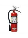 Amerex B4(lb) ABC Multi-Purpose Dry Chemical Fire