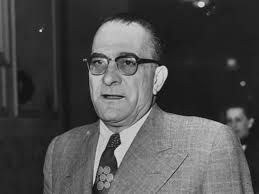 Vito Genovese (active from 1920s to late 1950s): - Vito-Genovese-active-from-1920s-to-late-1950s