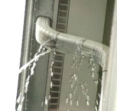 fix leaky gutters