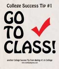 Image result for success in college