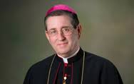 Statement of Bishop Richard Lennon upon Receiving Vatican Decrees - bishoplennon%25205X7_formal_cropped_188