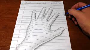 Image result for drawing 3d