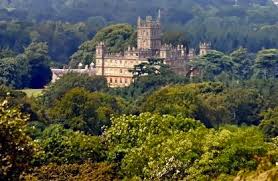Gourmet Overnight Trip to the Berkshire's (Downton Abbey)