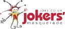 Joke.co.uk Voucher and Promo Codes January 2022 — Shopper.com