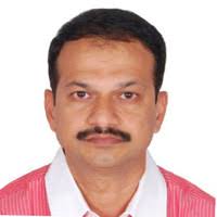 Optus Employee Sundar Krishnan's profile photo