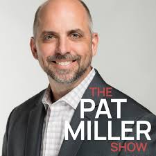 Pat Miller Show Podcast