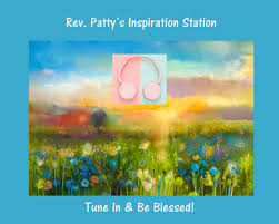 Rev. Patty's Inspiration Station