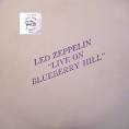 Live on Blueberry Hill [Trademark of Quality]