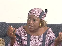 Image result for nigerian grandmothers SCOLDING