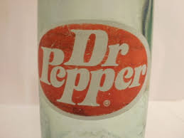 Image result for White 1969 Dr Pepper