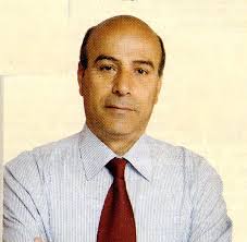 Candidato a sindaco è Rocco Bueti, predecessore di Ciccone, avendo già ricoperto tale carica fino al 2001. - bueti