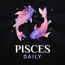 Pisces Daily