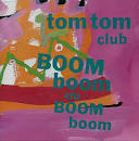 Boom Boom Chi Boom Boom [Bonus Track]