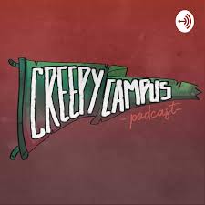 Creepy Campus Podcast