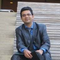 EMC Employee Zoheb Khan's profile photo