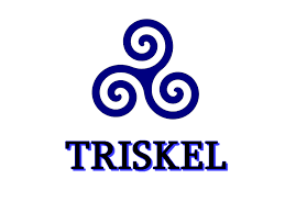 Résultat de recherche d'images pour "triskel"