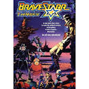 BraveStarr: The Legend