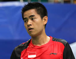 Jakarta - Simon Santoso saat ini memang masih masuk ke dalam pelatnas 2014 PBSI. Tetapi jika gagal membuktikan diri dalam dua turnamen terdekat, ... - simon