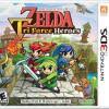 The Legend of Zelda: TriForce Heroes Game Review | Common ...