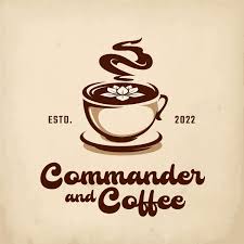 Commander & Coffee Podcast