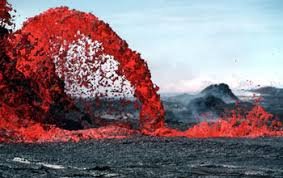 Magma in Earth's Mantle Forms Deeper Than Once Thought | NSF ...