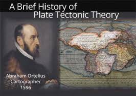 Plate Tectonic Theory: A Brief History- Incorporated Research ...