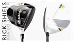 Taylormade stage driver