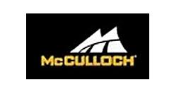 Mc Culloch Furax Contre Mr Bricolage