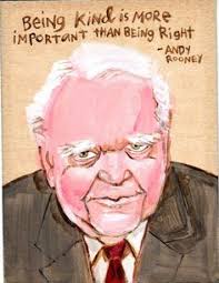 Andy Rooney Quotes on Pinterest | The Block, Summer Nights and Be Kind via Relatably.com