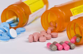 Prescription drug abuse, drug addiction