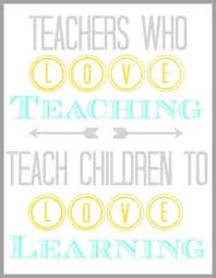 Teacher appreciation quotes. Thanks Momcaster Loves Teachers for ... via Relatably.com