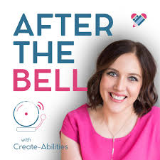 After The Bell with Create-Abilities