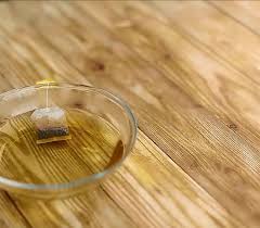 Kết quả hình ảnh cho nước trà lau chui gỗ