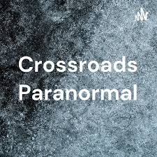Crossroads Paranormal