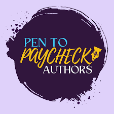 Pen to Paycheck Authors