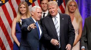 Image result for Trump Pence images