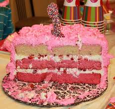 Image result for happy birthday cake slices