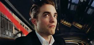 Cosmopolis Robert Pattinson David Cronenberg Robert Pattinson in Cosmopolis. &quot;I wanna a haircut,&quot; says Robert Pattinson&#39;s multibillionaire Eric Packer ... - cosmopolis-robert-pattinson-david-cronenberg